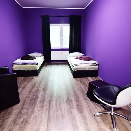 Am Friesenplatz Apartment