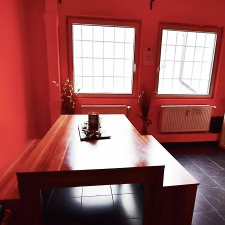 Apartment Am Friesenplatz Cologne
